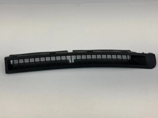 2007-2013 NISSAN ALTIMA DASH WINDSHIELD DEFROSTER RIGHT NOZZLE GRILLE TRIM OEM