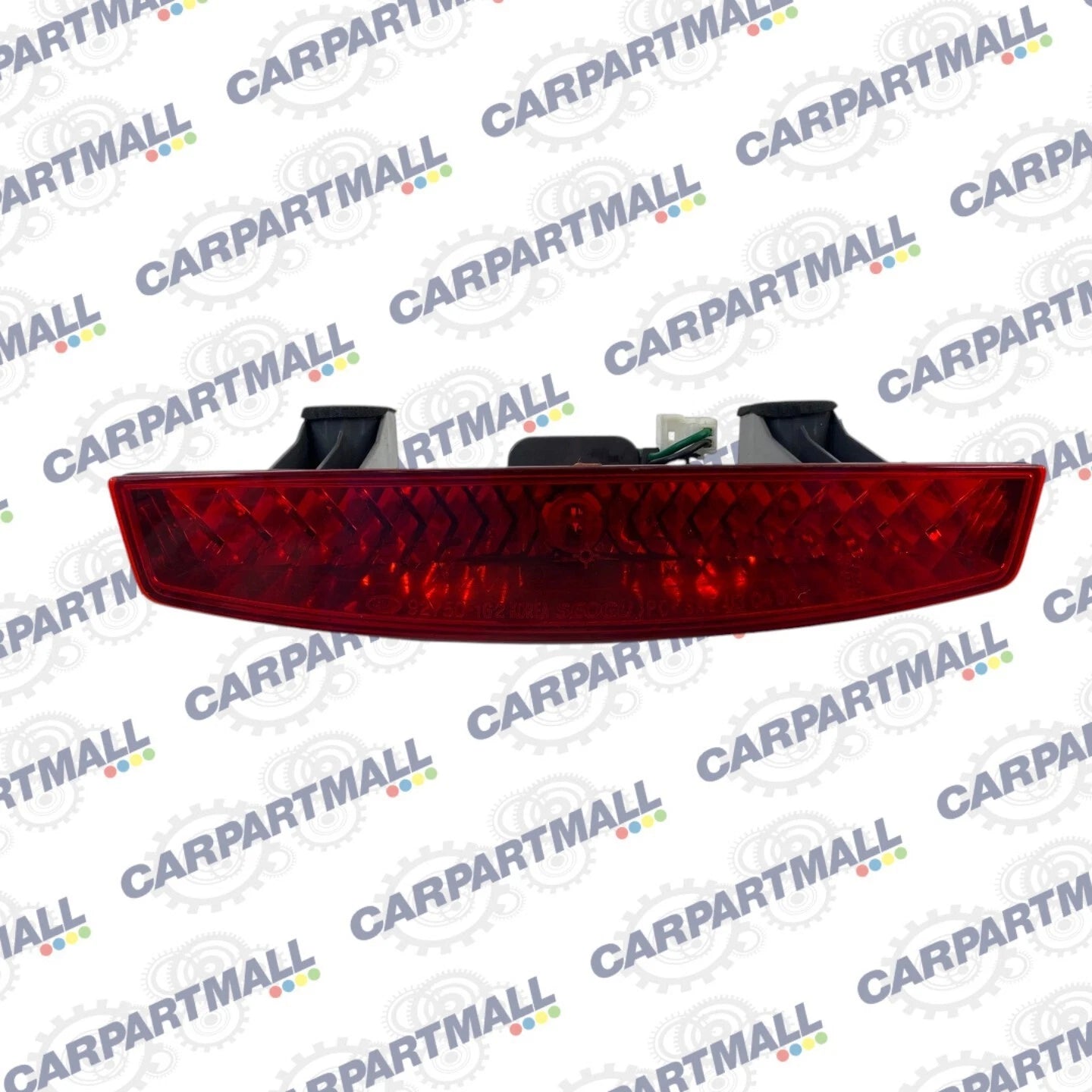 2006-2011 KIA RIO5 HATCHBACK REAR THIRD 3RD BRAKE HIGH MOUNTED STOP LIGHT LAMP