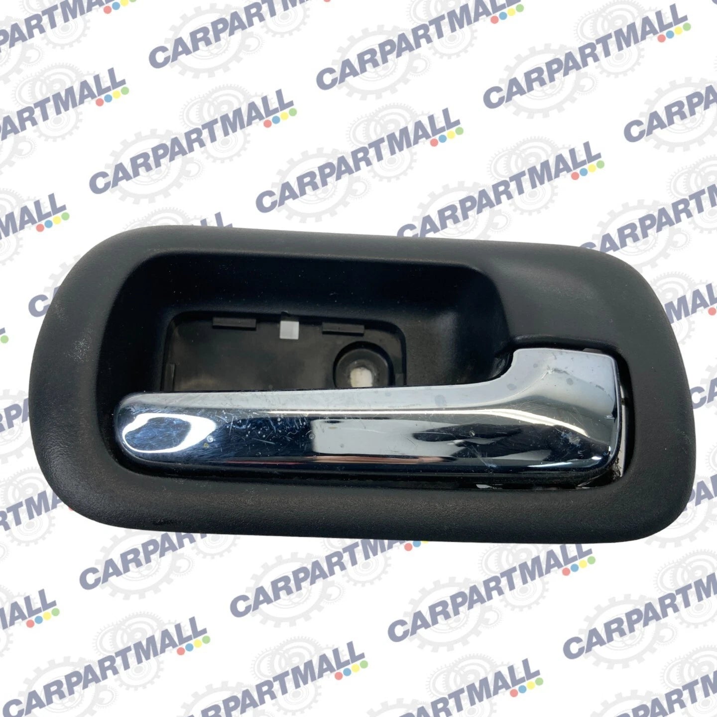 2001 02 03 04 2005 HONDA CIVIC REAR RIGHT BACK SIDE INTERIOR DOOR HANDLE OEM
