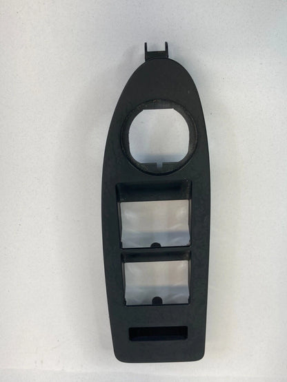 2010-2012 LINCOLN MKT FRONT LEFT DRIVER SIDE POWER MASTER WINDOW SWITCH BEZEL