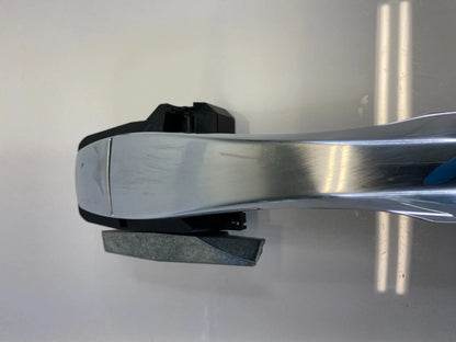 2012-2019 NISSAN VERSA SEDAN REAR LEFT SIDE EXTERIOR DOOR HANDLE ASSEMBLY OEM