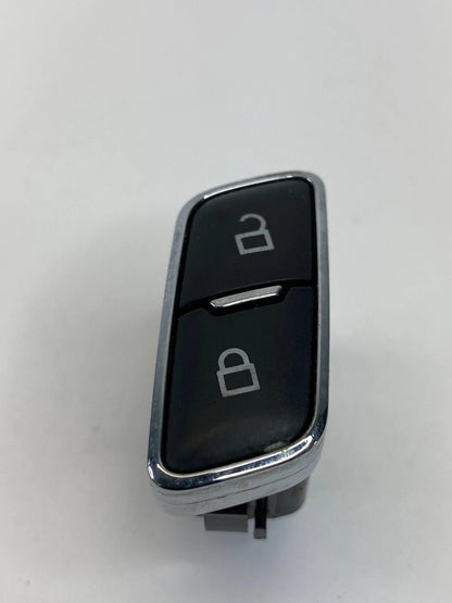 2013-2016 FORD ESCAPE FRONT LEFT DOOR LOCK CONTROL SWITCH BUTTON BB5T-14017-DCW