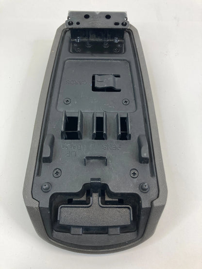 2008-2011 FORD FOCUS CENTER CONSOLE ARMREST ARM REST LID TOP COVER KF3043A201