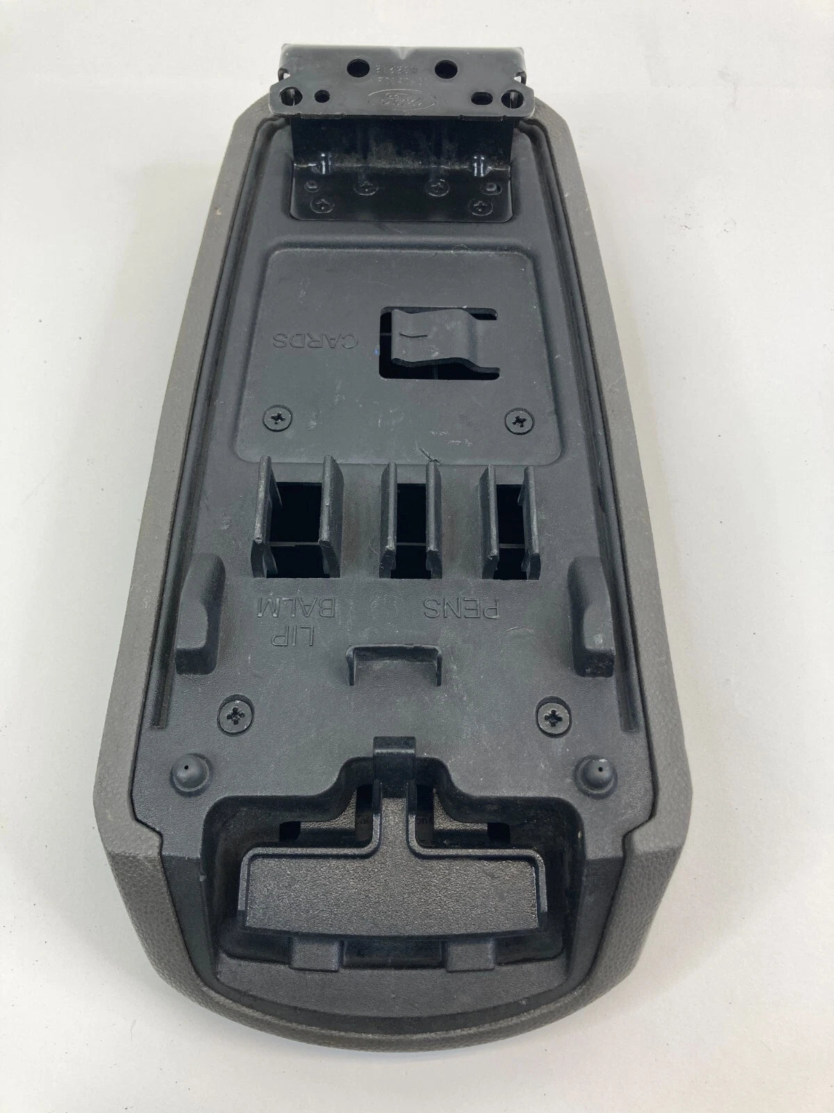 2008-2011 FORD FOCUS CENTER CONSOLE ARMREST ARM REST LID TOP COVER KF3043A201