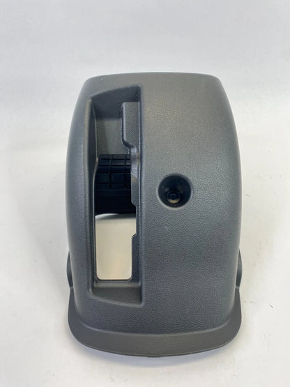 11-14 HYUNDAI SONATA STEERING COLUMN UPPER & LOWER COVER TRIM 84851-3S100 OEM