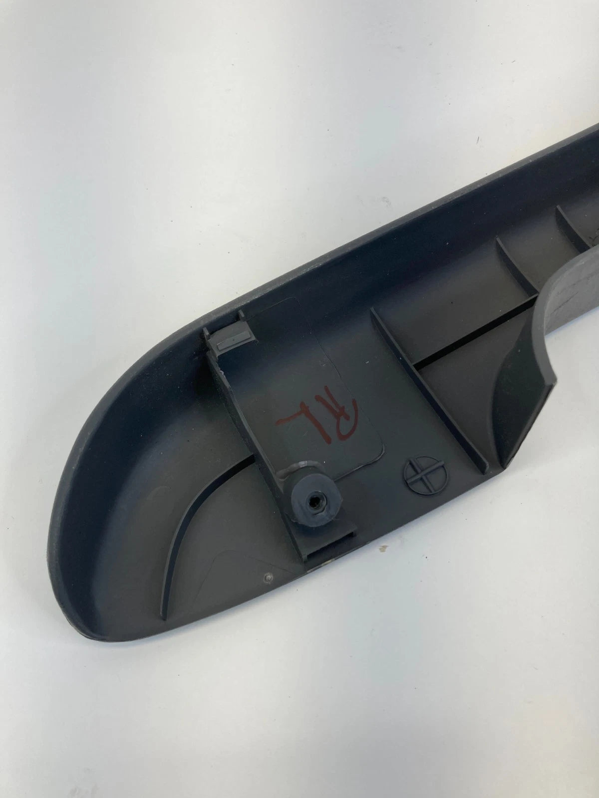 1997-2003 Ford F-150 F150 Rear Left Back Door Armrest Arm Rest XL34-1827619-BAW