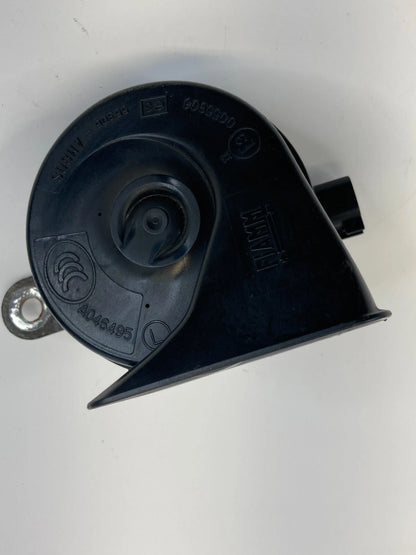 2009 2010 2011 CHEVROLET AVEO LOW TONE NOTE SIGNAL HORN ALARM SIREN A046495 OEM