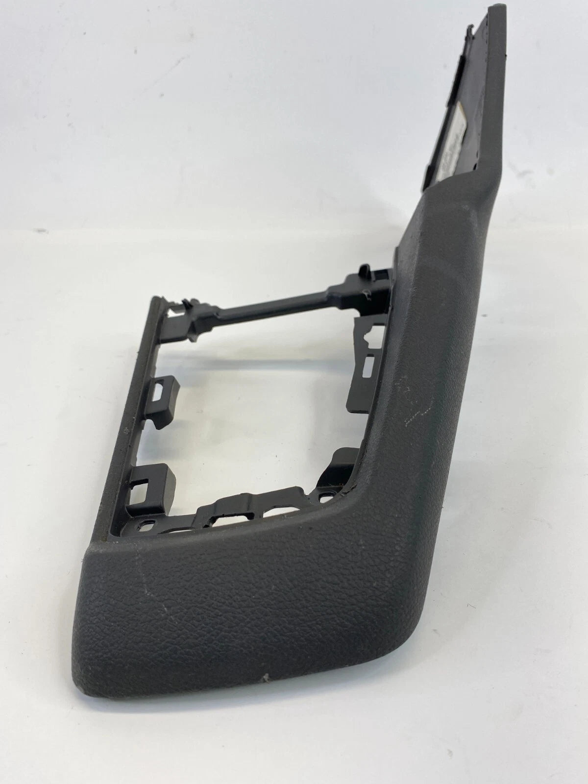 2012-2014 FORD FOCUS CENTER CONSOLE SHIFTER BEZEL SURROUND COVER BM51A045H92B