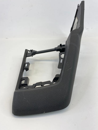 2012-2014 FORD FOCUS CENTER CONSOLE SHIFTER BEZEL SURROUND COVER BM51A045H92B