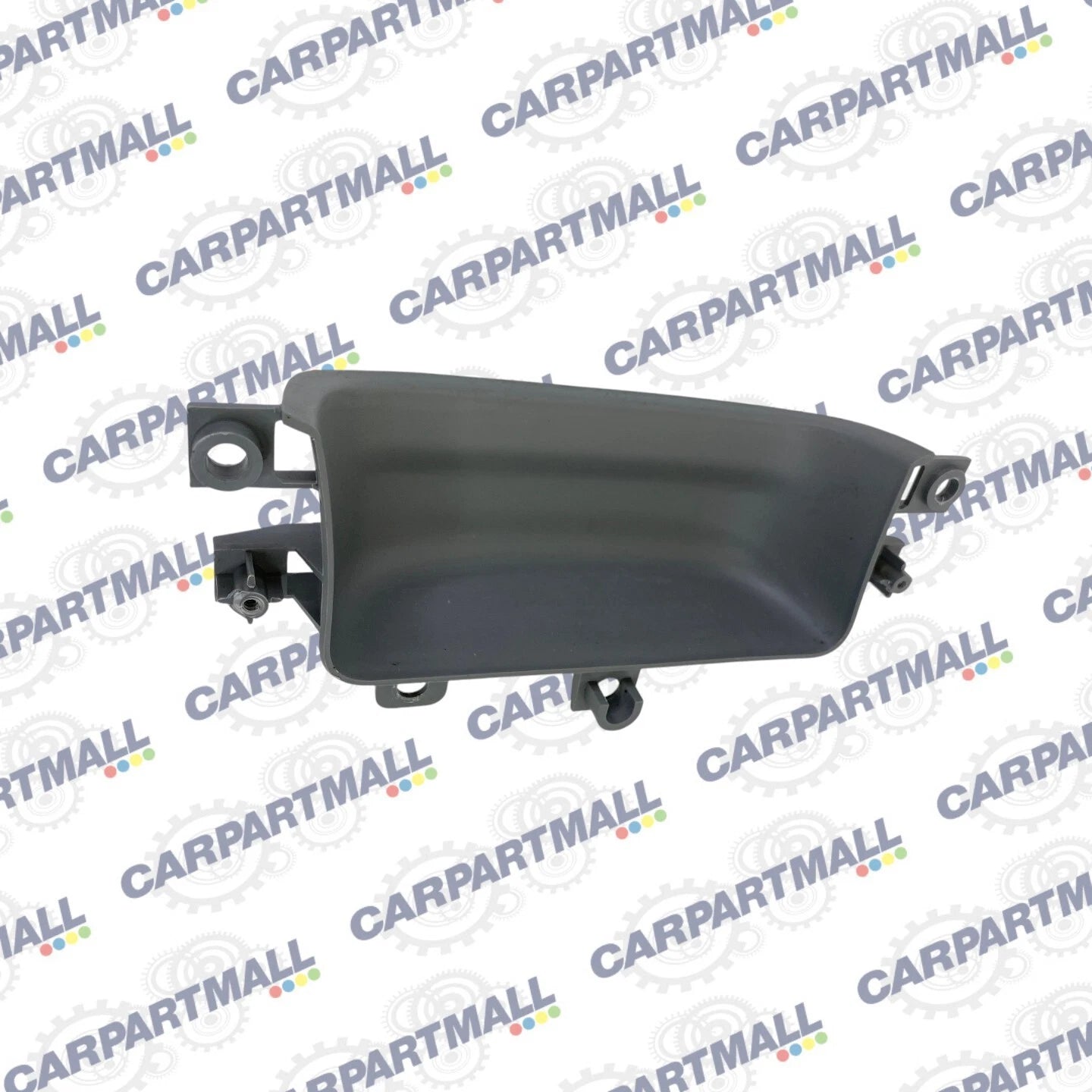 07-09 HYUNDAI SANTA FE REAR RIGHT PASSENGER DOOR PULL HANDLE POCKET 83741-2B000