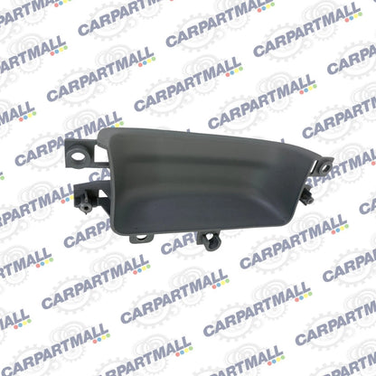 07-09 HYUNDAI SANTA FE REAR RIGHT PASSENGER DOOR PULL HANDLE POCKET 83741-2B000