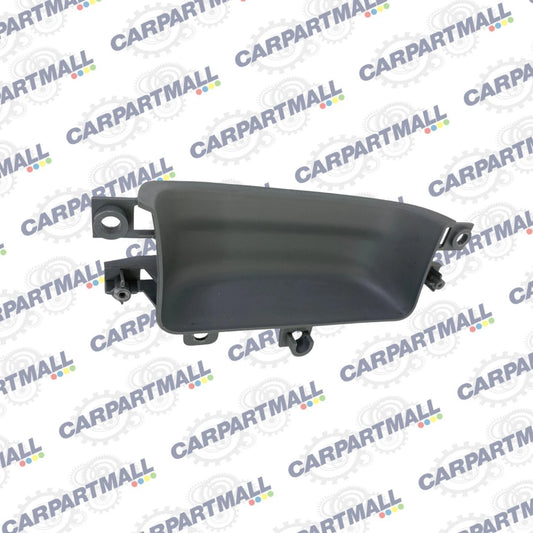07-09 HYUNDAI SANTA FE REAR RIGHT PASSENGER DOOR PULL HANDLE POCKET 83741-2B000