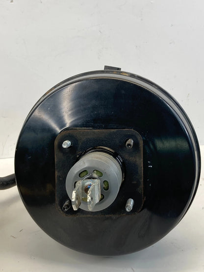 2013 INFINITI JX35 3.5L V6 POWER BRAKE BOOSTER MASTER CYLINDER ASSY 460073JA0A