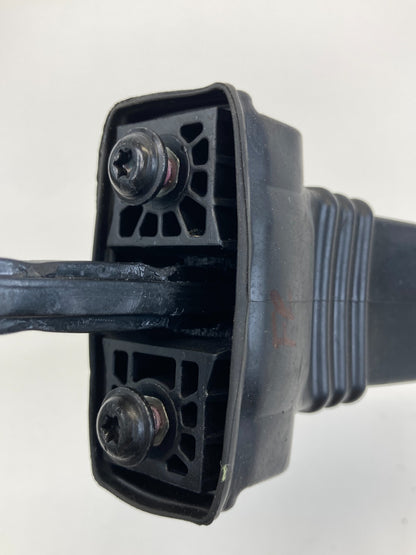 09-16 Audi A4 Quattro Front Right Side Door Check Stop Stopper Detent 8K0837249G