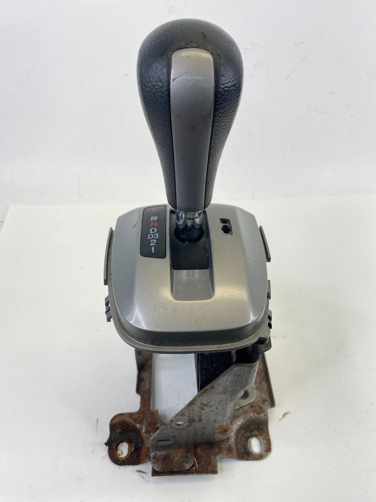 2008-2012 Honda Accord SEDAN 2.4L L4 AT Floor Gear Shift Shifter Lever Assy OEM