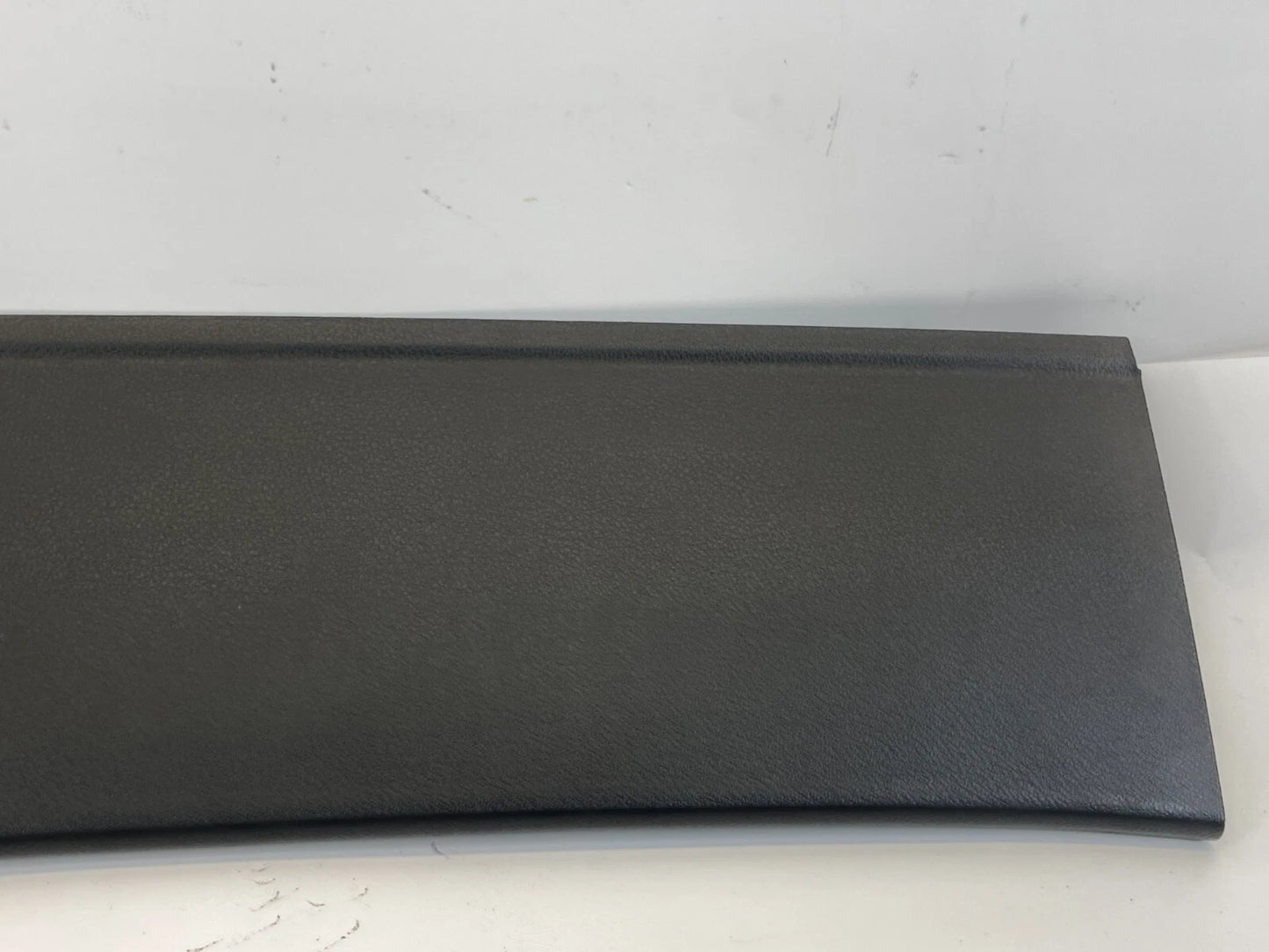 2011-2016 HONDA CR-Z REAR TRUNK MIDDLE GARNISH TRIM COVER 84434-SZT-G01-21 OEM