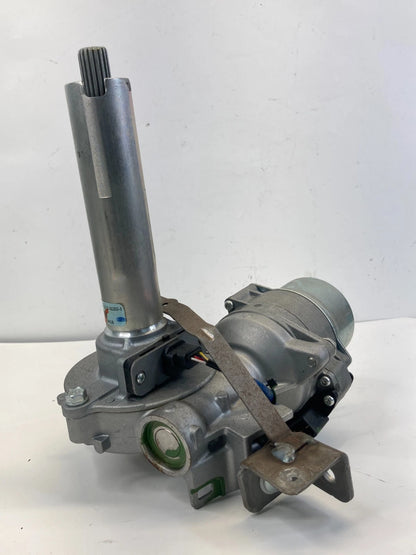 15 16 HONDA FIT 1.5L AUTO FWD ELECTRIC POWER STEERING COLUMN MOTOR 53681T5R0030
