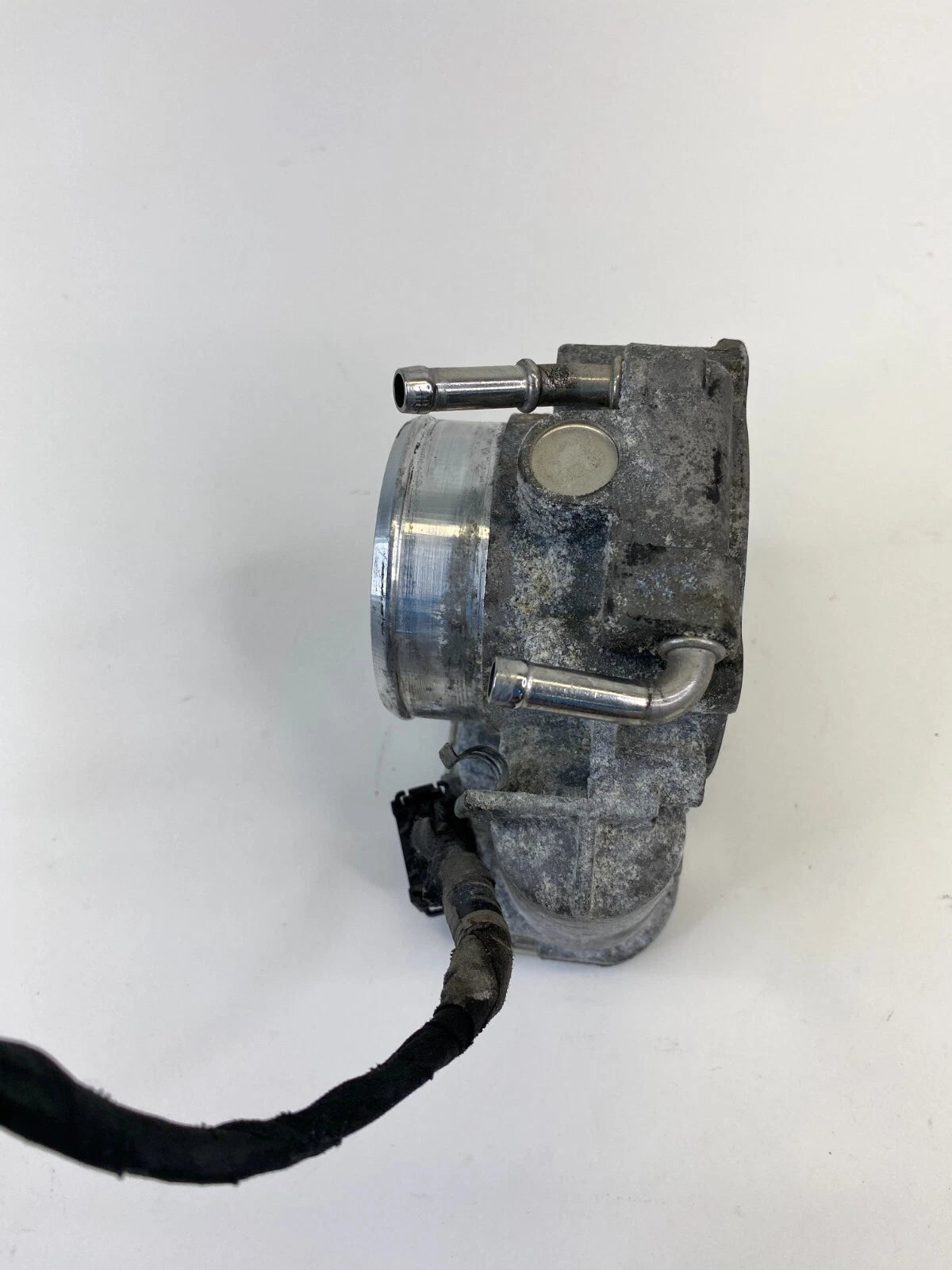 2006-2010 HYUNDAI SONATA 2.4L V6 THROTTLE BODY VALVE ASSEMBLY OEM 35100-25200