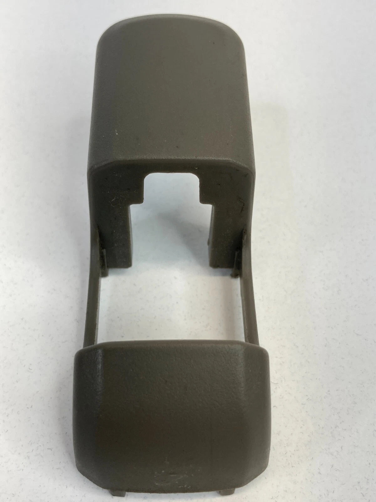 2003-2007 NISSAN MURANO ADJUST SEAT BELT TRACK BOLT ANCHOR COVER TRIM OEM