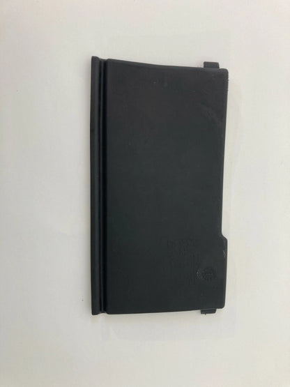2007-2009 CHEVROLET EQUINOX FRONT DASH LOWER STORAGE COMPARTMENT RUBBER MAT OEM
