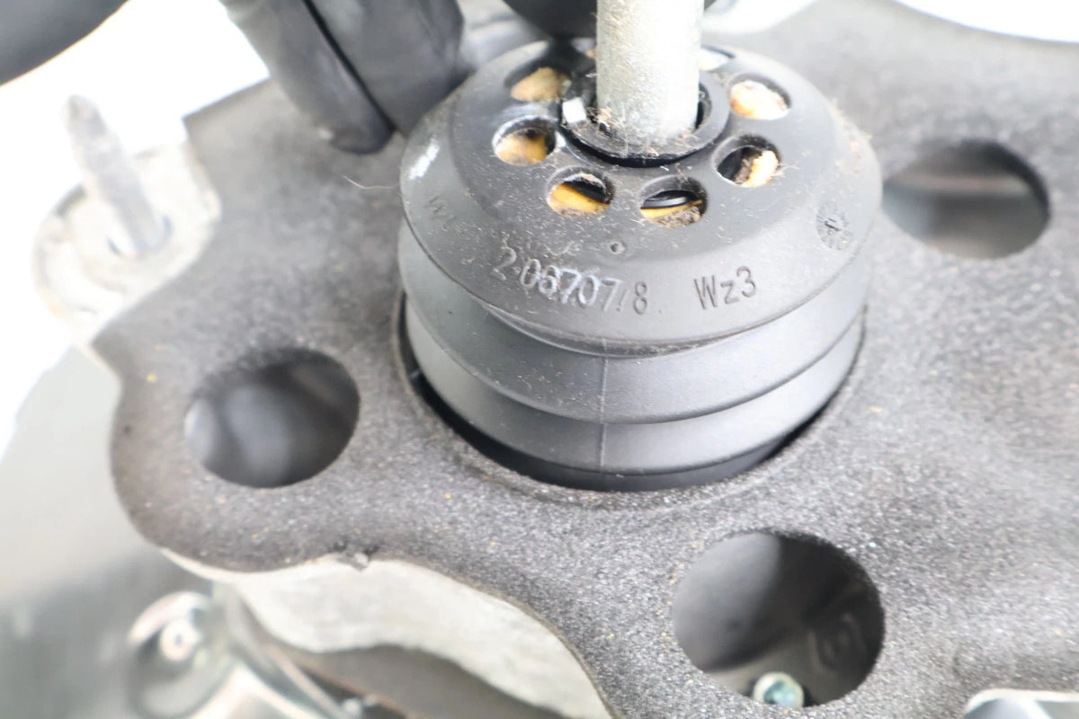 2013-2019 NISSAN SENTRA BRAKE MASTER CYLINDER BOOSTER ASSEMBLY FRONT 46007-3SS1R