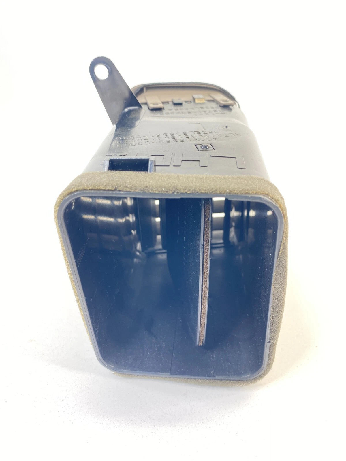1998-2000 LEXUS LS400 FRONT LEFT DRIVER SIDE DASH OUTER A/C AIR VENT 55650-50030