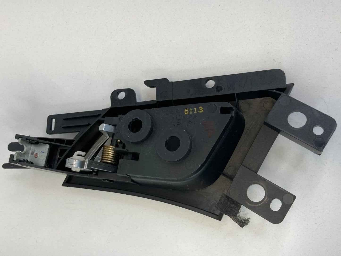04 05 06 07 08 ACURA TL REAR RIGHT BACK SIDE INNER INTERIOR DOOR HANDLE OEM