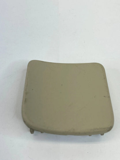 2008-2011 VOLVO XC70 REAR RIGHT SIDE INTERIOR TRIM COVER CAP BEZEL 30674627 OEM