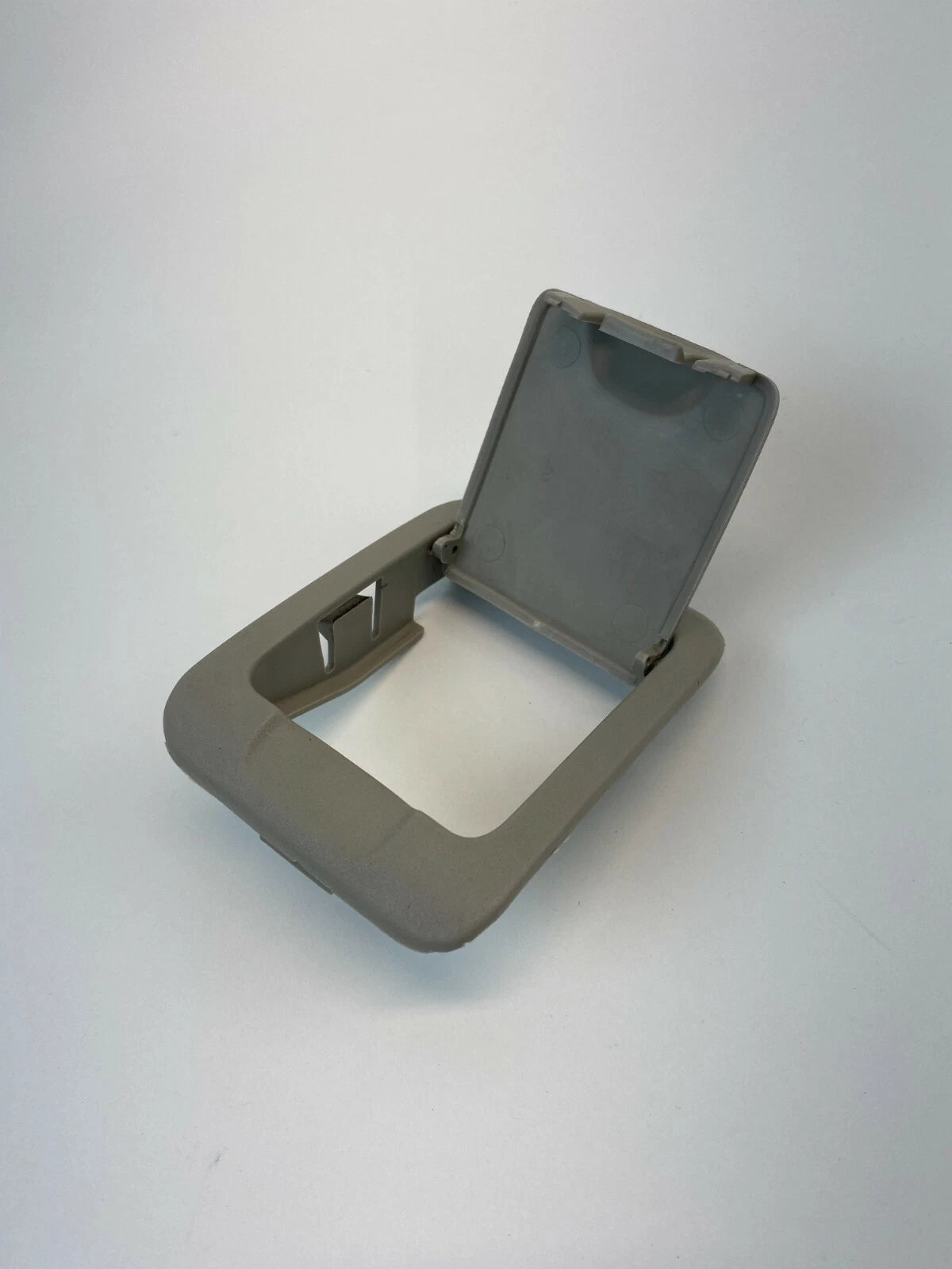 06-12 FORD FUSION BACK DECK SEAT CHILD SAFETY ANCHOR HOOK COVER CAP 1129800AB