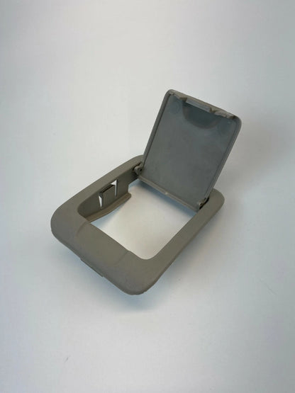 06-12 FORD FUSION BACK DECK SEAT CHILD SAFETY ANCHOR HOOK COVER CAP 1129800AB