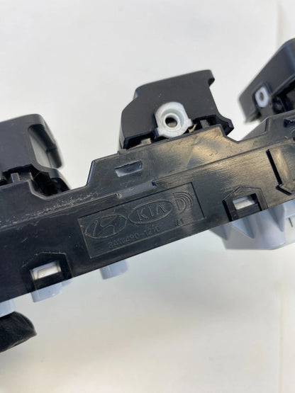 15-19 HYUNDAI SONATA FRONT LEFT DOOR MASTER POWER WINDOW SWITCH 93570-C1000 OEM