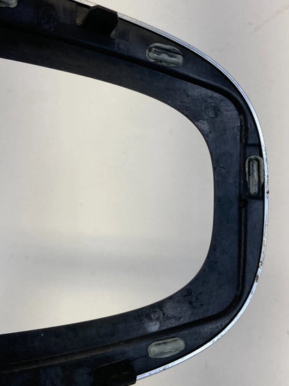 2011 2012 2013 2014 CHRYSLER 200 CENTER CONSOLE SHIFTER BEZEL COVER TRIM