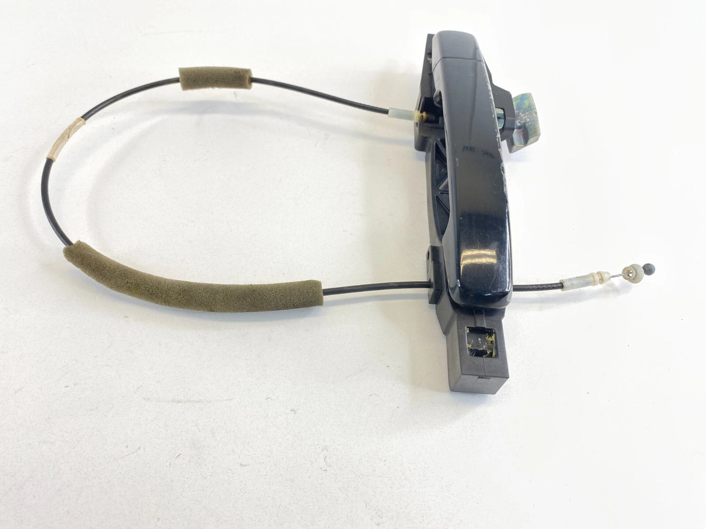 2010 2011 2012 NISSAN SENTRA SEDAN REAR RIGHT PASSENGER EXTERIOR DOOR HANDLE OEM