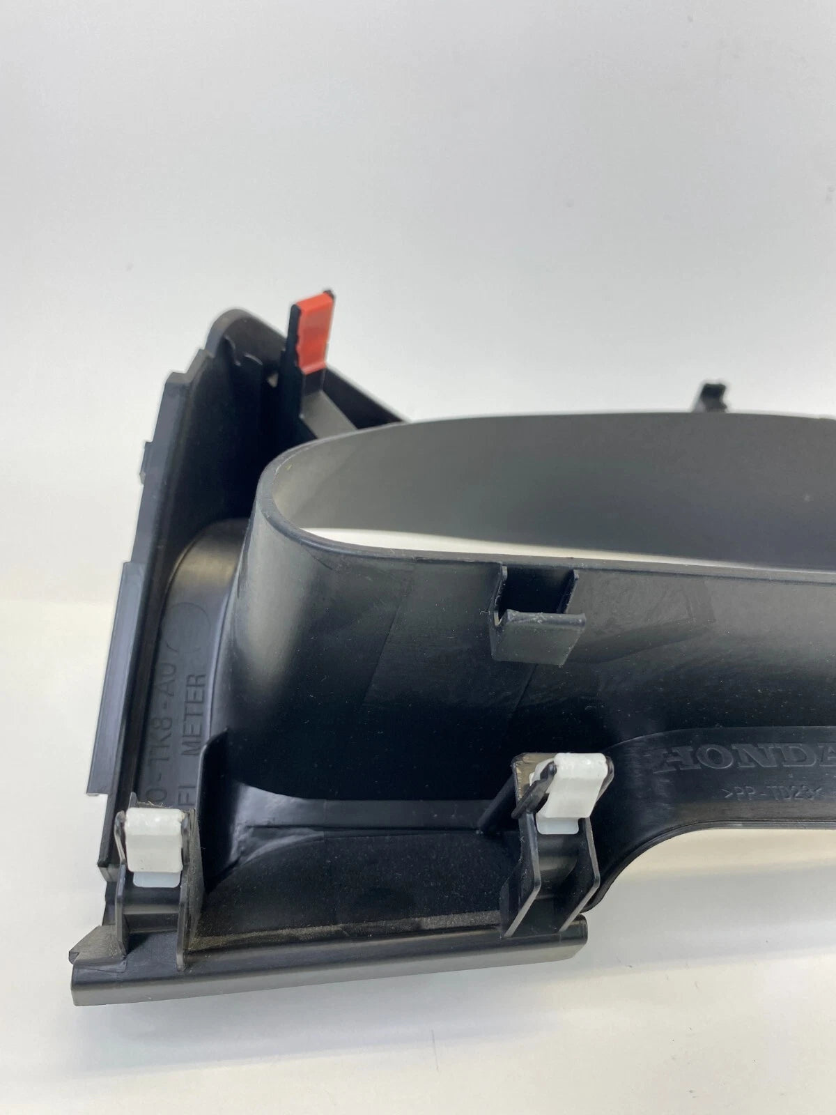 2011-2017 HONDA ODYSSEY DASH SPEEDOMETER CLUSTER BEZEL TRIM 77200-TK8-A0 OEM