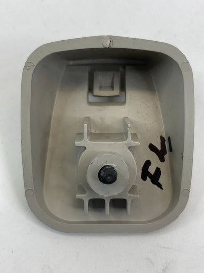 2001-2005 PONTIAC AZTEK FRONT LEFT SUNVISOR SUN VISOR CLIP RETAINER HOLDER OEM