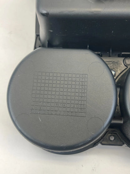 2011-2016 HONDA CR-Z CRZ CENTER CONSOLE CUP HOLDER CUPHOLDER 83400-SZT-G