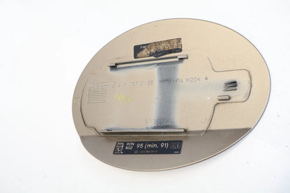 2006-2013 MERCEDES W251 R350 R550 FUEL FILLER GAS LID CAP COVER A2517570106
