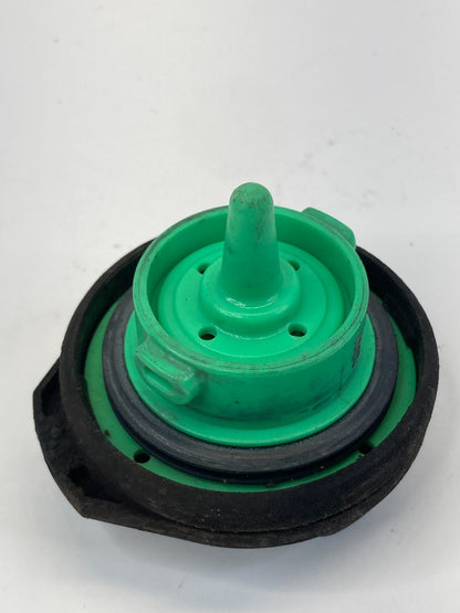 2009-2016 Audi A4 Quattro 10-16 Audi S4 Sedan Fuel Gas Tank Cap Cover Lid OEM