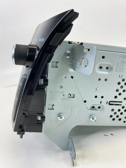 2013-2015 Hyundai Elantra GT AM/FM Radio Stereo CD Player Bluetooth 96170A5170GU