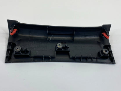 2008-2012 HONDA ACCORD CENTER CONSOLE GARNISH TRIM BEZEL 77297-TA0-A0-M1