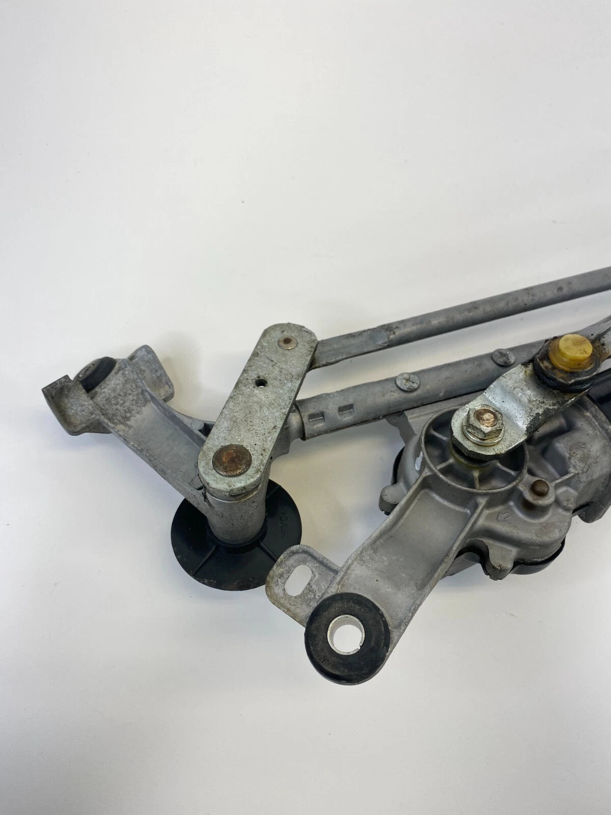 2007 2008 INFINITI G35 FRONT WINDSHIELD WIPER MOTOR & LINKAGE 28810-JK600 OEM