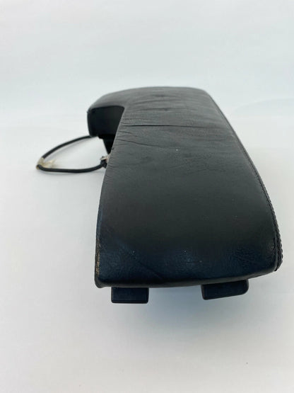 2000 2001 2002 MERCEDES-BENZ S430 S500 S600 CENTER CONSOLE ARMREST LID STORAGE