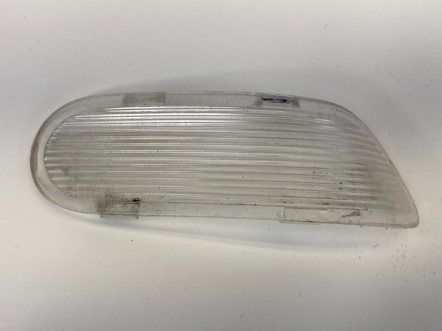 2005-2010 Honda Odyssey Front Left Door Courtesy Light Lamp Cover Lens Only OEM