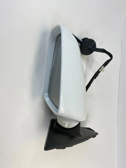 2006-2008 AUDI A3 SIDE VIEW POWER MIRROR FRONT LEFT DRIVER SIDE E1010754 OEM
