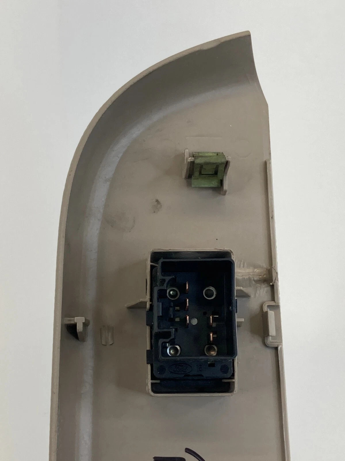 2003-2006 FORD EXPEDITION WINDOW CONTROL SWITCH REAR OEM FACTORY 3L1X-14B135-ABW