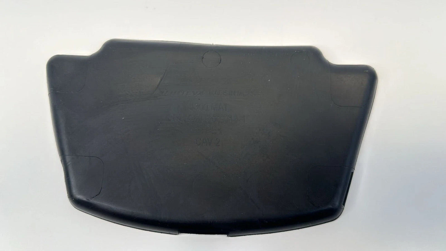 2011-2014 CHEVROLET CRUZE DASH STORAGE HOLDER MAT RUBBER GMJ300-013-1 OEM