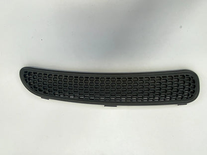 2002-2008 MINI COOPER HATCHBACK FRONT RIGHT HOOD COWL INTAKE GRILL GRILLE OEM