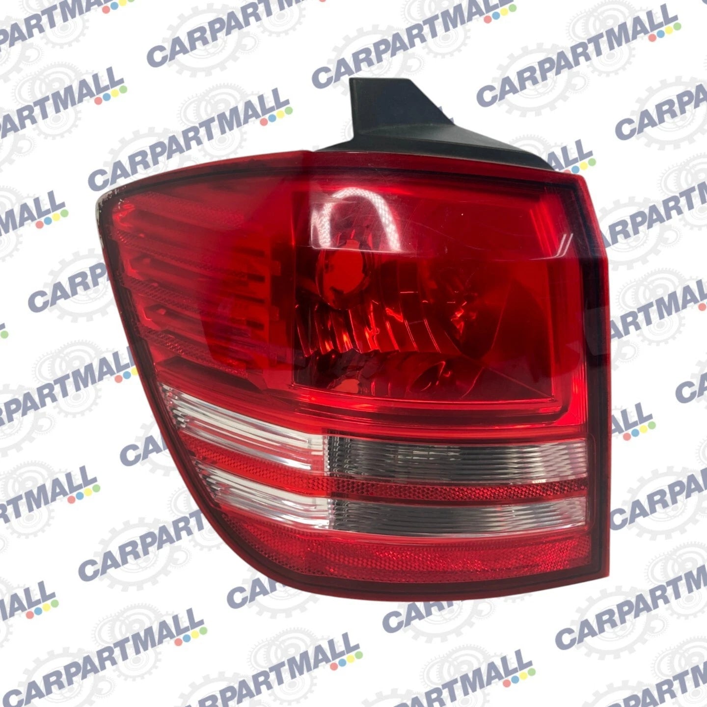 2009 2010 DODGE JOURNEY REAR LEFT OUTER QUARTER TAIL LIGHT TAILLIGHT 05067785AB