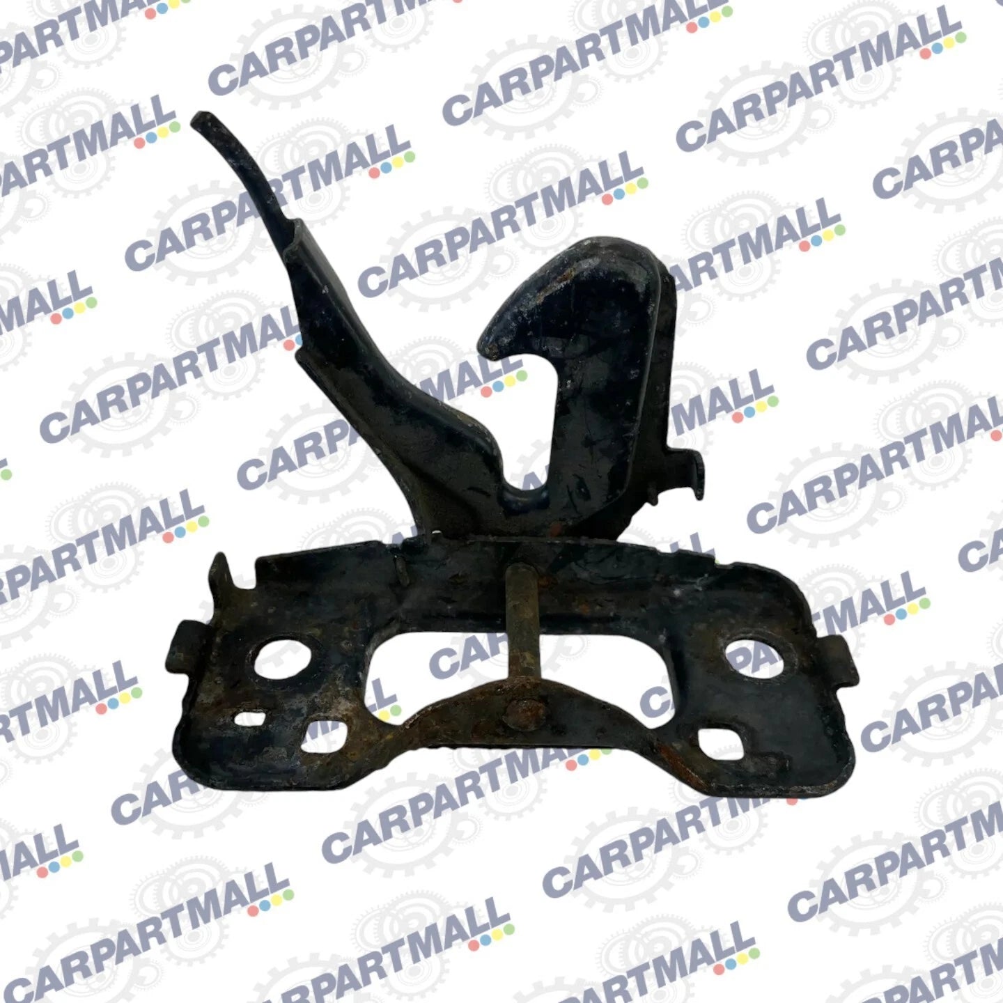 2008 2009 2010 2011 CHRYSLER TOWN & COUNTRY HOOD LOCK LATCH STRIKER ASSY OEM