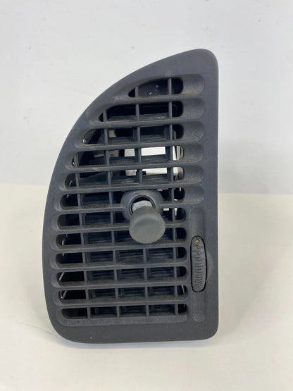 2003-2007 SAAB 9-3 DASH LEFT SIDE AC AIR VENT GRILLE OUTLET OUTER 12804033